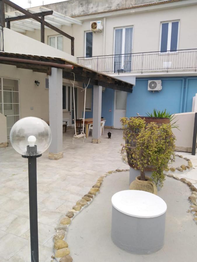 Salina Appartamenti Trapani Exterior photo